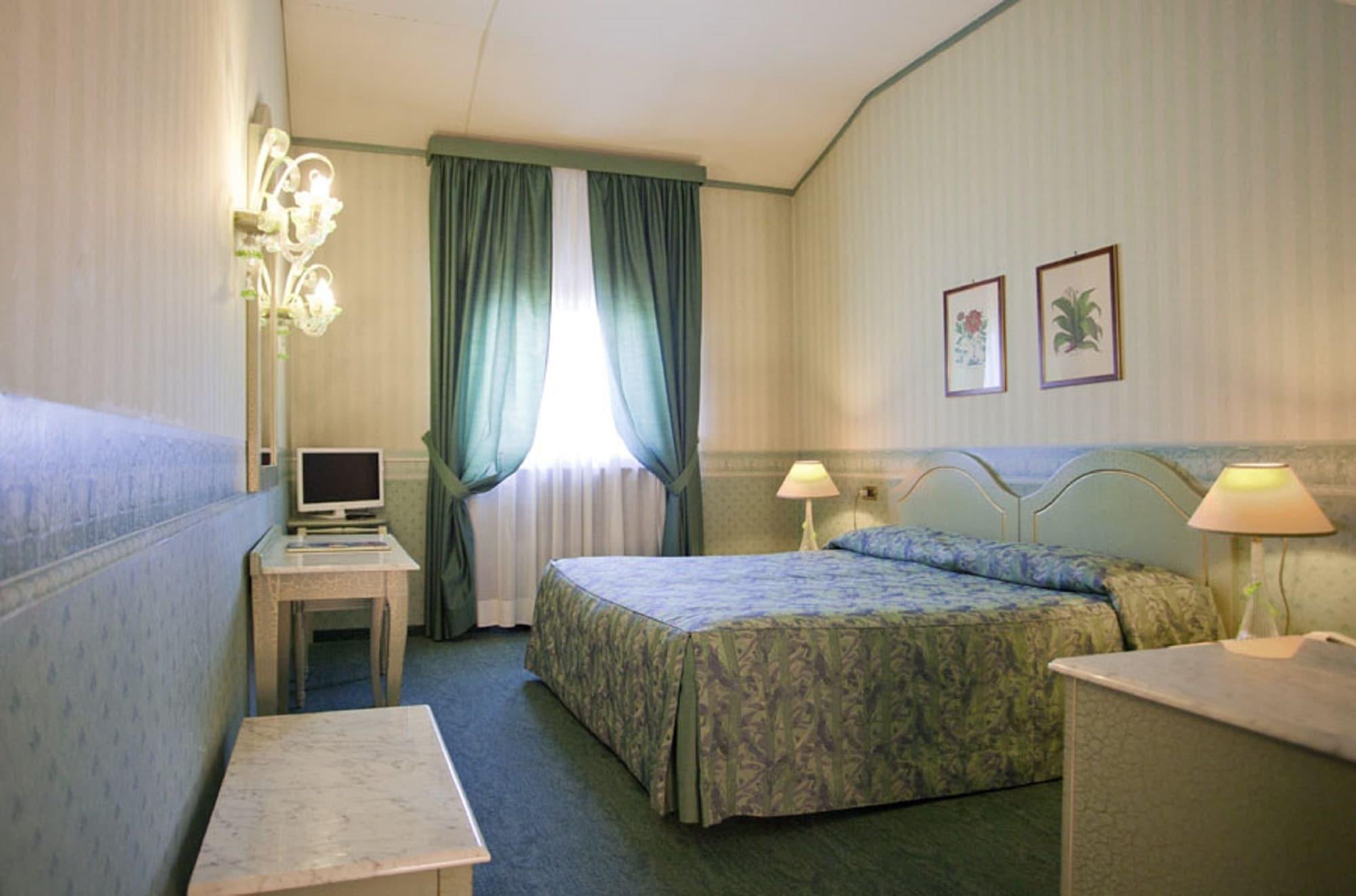 Hotel Bentivoglio Residenza D'Epoca Exterior photo