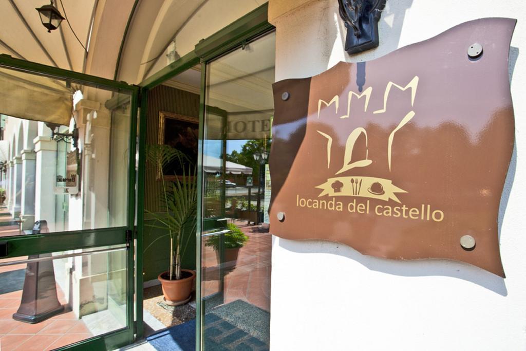 Hotel Bentivoglio Residenza D'Epoca Exterior photo